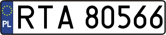 RTA80566