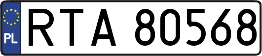 RTA80568