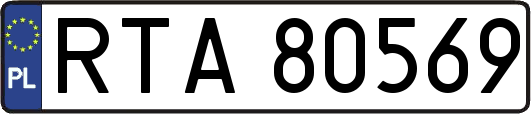 RTA80569