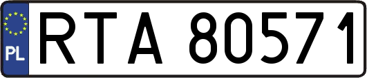 RTA80571
