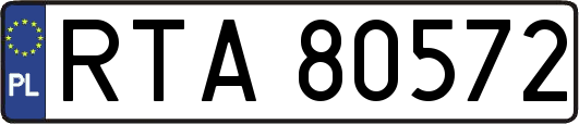RTA80572