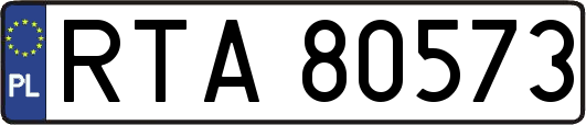 RTA80573