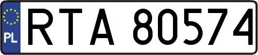 RTA80574