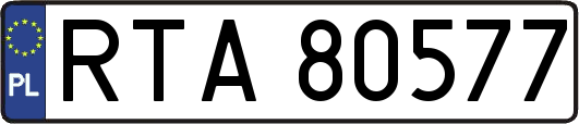 RTA80577