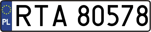 RTA80578