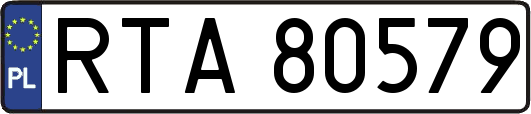 RTA80579