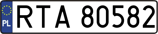 RTA80582