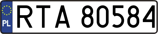 RTA80584