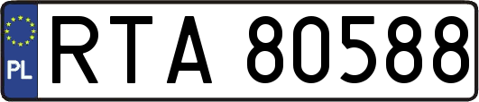 RTA80588
