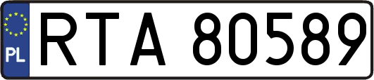 RTA80589