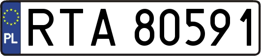 RTA80591