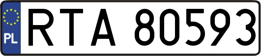 RTA80593
