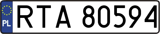 RTA80594