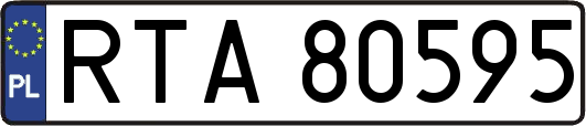 RTA80595