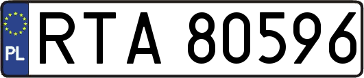 RTA80596