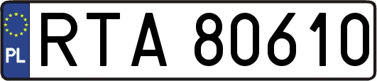 RTA80610