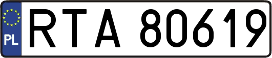 RTA80619