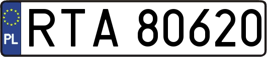 RTA80620