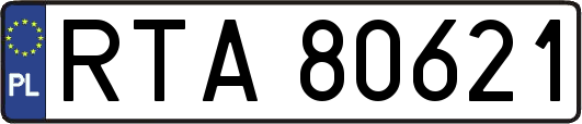 RTA80621
