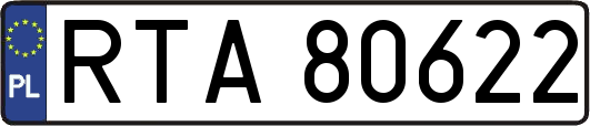RTA80622