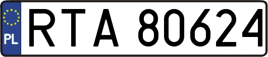 RTA80624