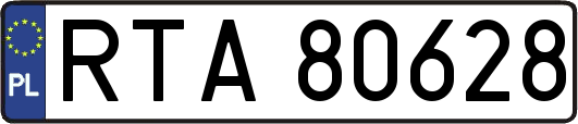 RTA80628