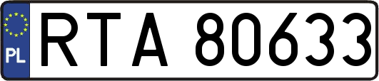 RTA80633