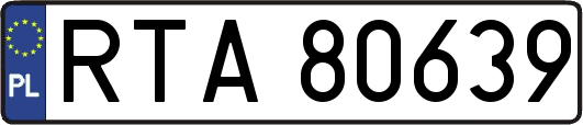RTA80639