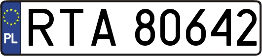 RTA80642