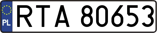 RTA80653