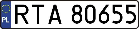 RTA80655