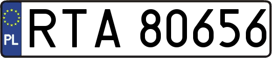 RTA80656