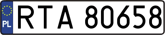 RTA80658