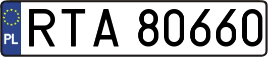 RTA80660