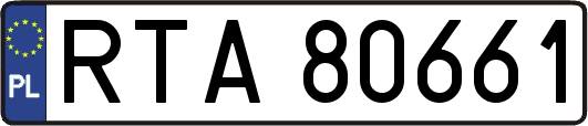 RTA80661