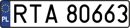 RTA80663