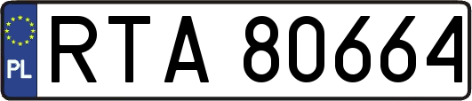 RTA80664