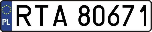 RTA80671