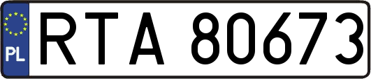 RTA80673