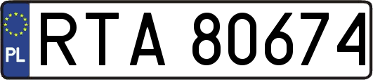 RTA80674