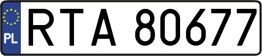 RTA80677
