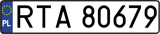 RTA80679