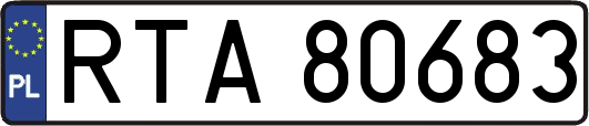 RTA80683