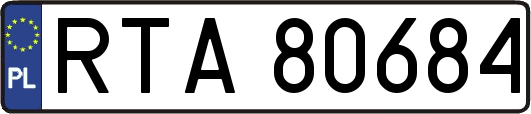 RTA80684