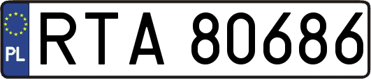 RTA80686