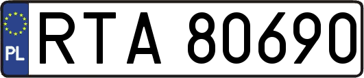 RTA80690