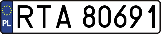 RTA80691