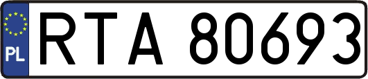 RTA80693