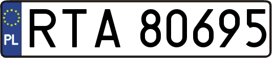 RTA80695