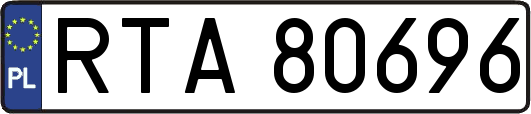 RTA80696